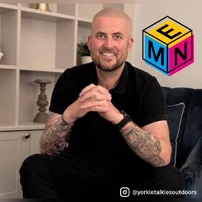 Menfulness: Breaking the Silence with Jack — Courage, Connection & Community