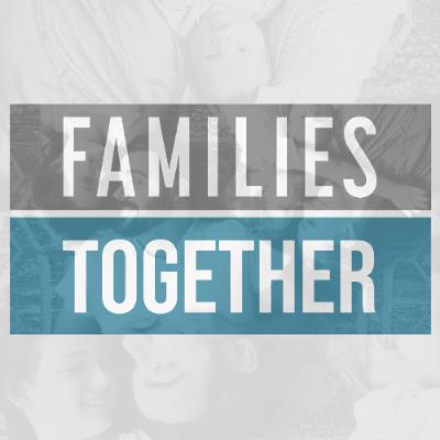 A Family Together (feat. Pastor Josiah Stukenberg) A Family Together (feat. Pastor Josiah Stukenberg)