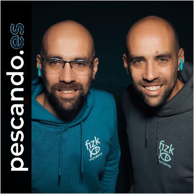 FIZK | Pesca Enchufable con Sergio Nogués