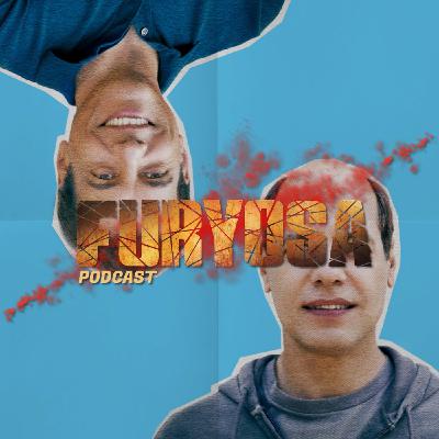 Furyosa - podcast : Alter Ego Furyosa - podcast : Alter Ego