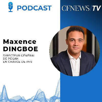 CFNEWS/IPEM Wealth Cannes 2026 - Maxence Dingboe Peqan : "Les plateformes sont une solution de plus en plus prisée par les GPs"