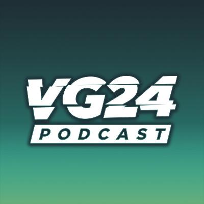 VG24 Podcast #240 - PlayStation 6, Φθηνά Παιχνίδια, Golden Joystick Awards