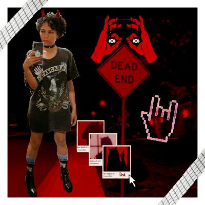 #06 – Garota Infernal, o lado sombrio e “ficção, ou realidade”?