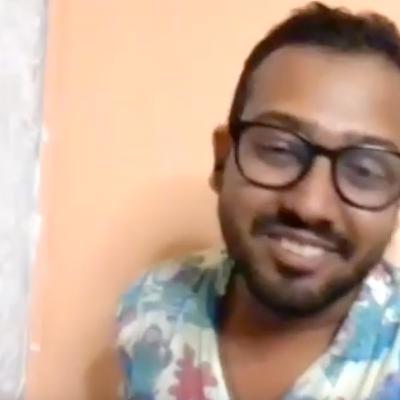 S3 E4 - Diego Miranda The Soul Café #Bambainazariya #Podcast S3 E4 - Diego Miranda The Soul Café #Bambainazariya #Podcast