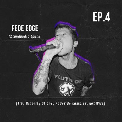 Mixtape Live Ep4 - Fede Edge (TTF,MO1,Poder de Cambiar,Get Wise)