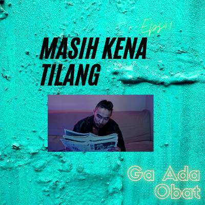 Masih Kena Tilang | #GaAdaObat Ep41
