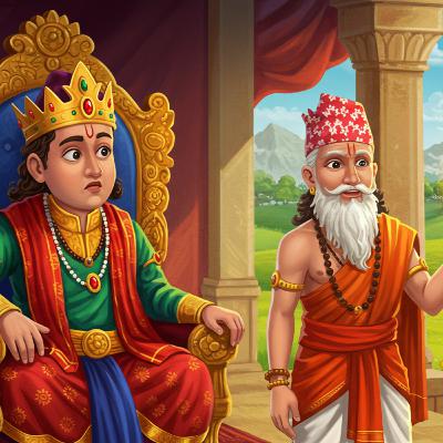 ३ मनन गर्नुपर्ने कथाहरु । 3 Stories in Nepali