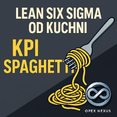 KPI Spaghetti