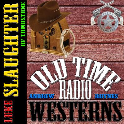 OTRW1716: Luke Slaughter of Tombstone – June Bride (06-15-58)