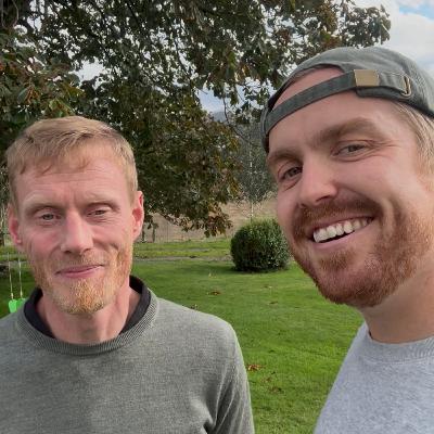 MAT&SYSTEMET: Sven Martin Håland – På innsiden av bondeopprøret og kampen for bondens økonomi