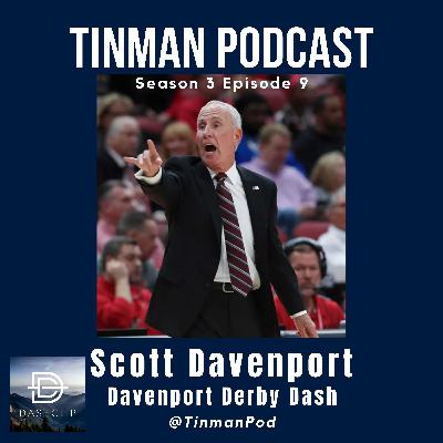 Scotty Davenport - Davenport Derby Dash