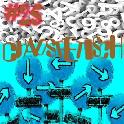 #25 Chaos-Fetisch