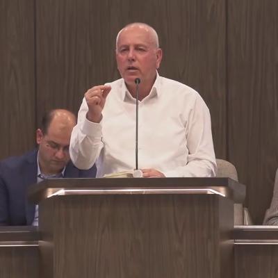 Ce înseamnă SĂ-L DISPREȚUIM pe Dumnezeu? - Călin Turcu