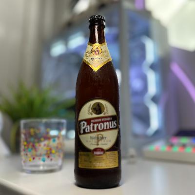 Season 3: Episode 20: An Aldi no... called Patronus... whats not to like