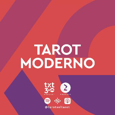 03 - TxT 3.0 - TAROT MODERNO