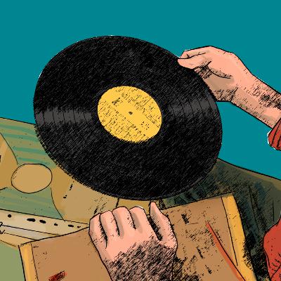 Cultura del vinilo: coleccionistas en Pereira.