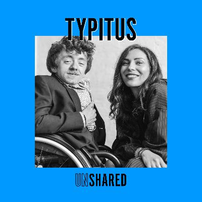 Typitus - Über Barrieren, Schönheit und Schuhe