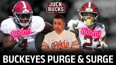 Bucks land 2 big additions to the defense and now we're cookin! Bucks land 2 big additions to the defense and now we're cookin!