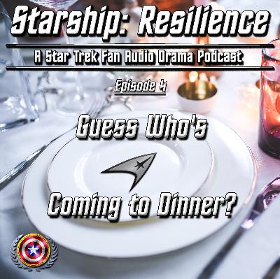 Guess Who’s Coming to Dinner? Guess Who’s Coming to Dinner?