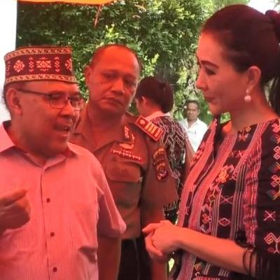 PETANI KOPI HARUS SEJAHTERA