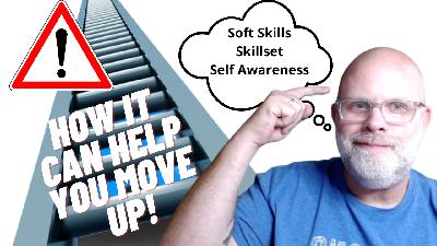 PIA 109 : Personal Development For Investigators - The Key to Upward Movement PIA 109 : Personal Development For Investigators - The Key to Upward Movement