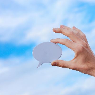 What Does It Really Mean to Have a Conversation?