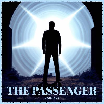 Ep. 006 "This is Not the End" Ep. 006 "This is Not the End"