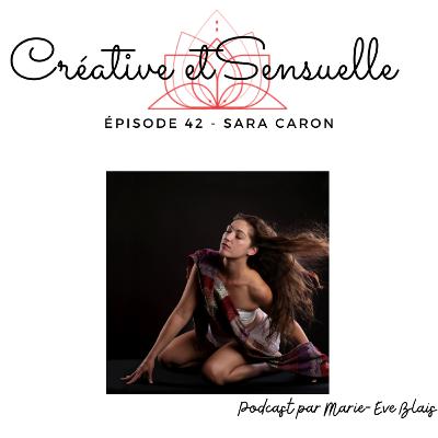 Empuissancement Féminin avec Sara Caron