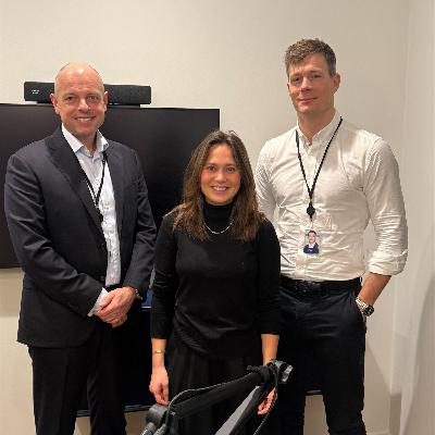 Pæne rentestigninger, terminseffekt og ultimoudstedelse