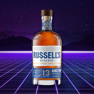 2025 Russell’s Reserve 13 Year Bourbon Review & BIG News from Jack Daniel's 2025 Russell’s Reserve 13 Year Bourbon Review & BIG News from Jack Daniel's