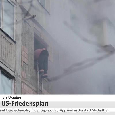 tagesschau in 100 Sekunden