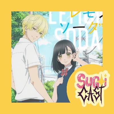 ¡Hablemos de 'Honey Lemon Soda'! | Ep. 123