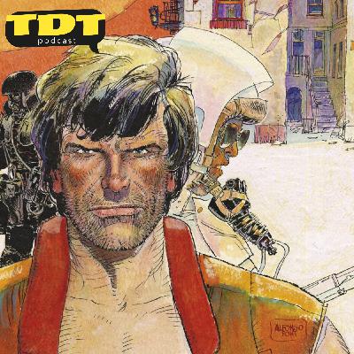 TDT Podcast #259: El puchero de las estrellas TDT Podcast #259: El puchero de las estrellas