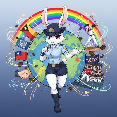 2025.10.26 兒童世界新聞報｜東帝汶加入東協ASEAN、韓國大賽G2首爾開打