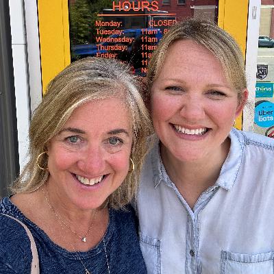 Called to share about God’s Amazing Grace!