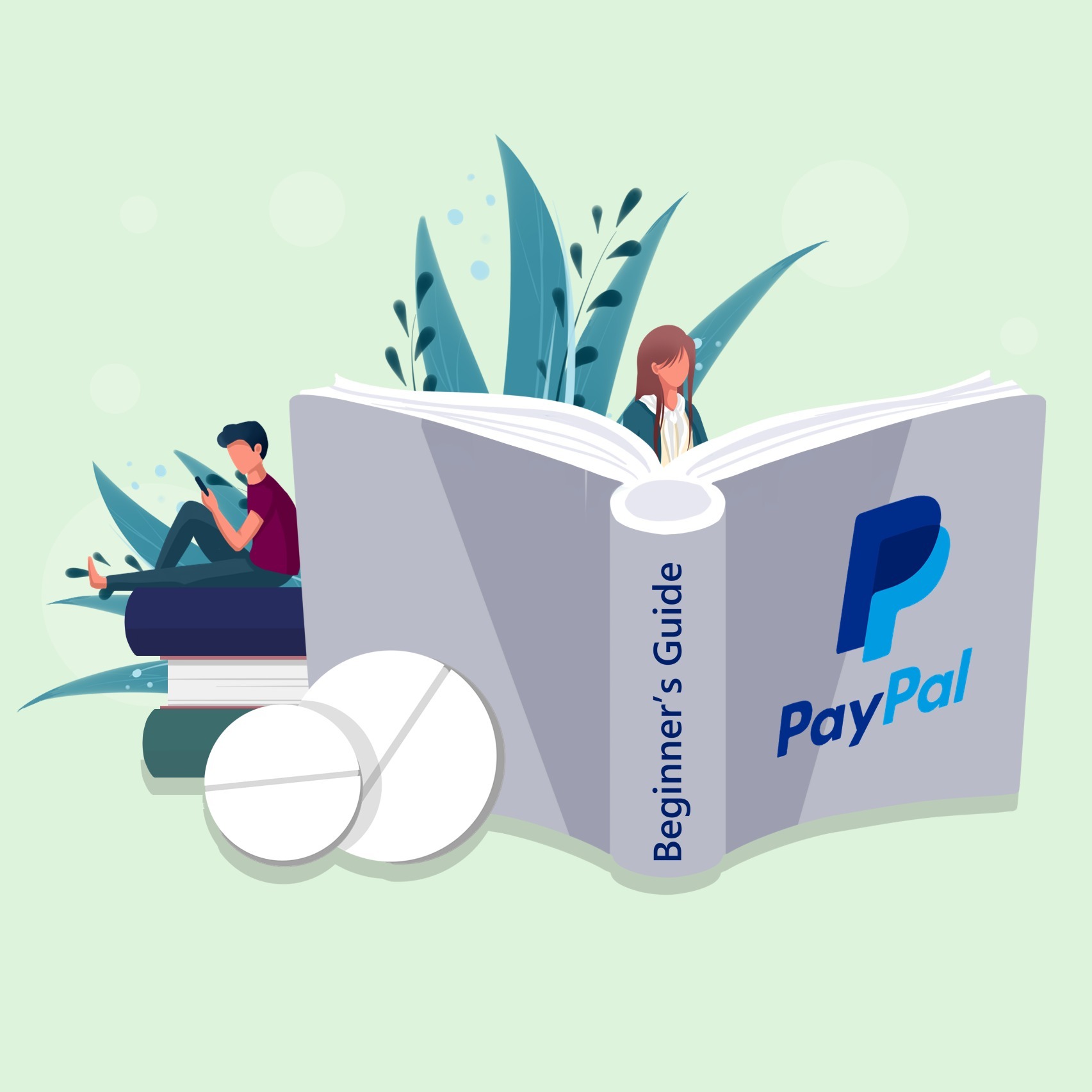 Buying Modafinil with PayPal: Key Points thumbnail