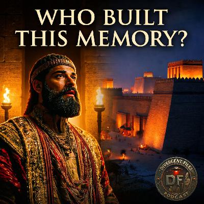 The Library of Nineveh: The Oldest Knowledge on Earth—and Why It’s Still Unread The Library of Nineveh: The Oldest Knowledge on Earth—and Why It’s Still Unread