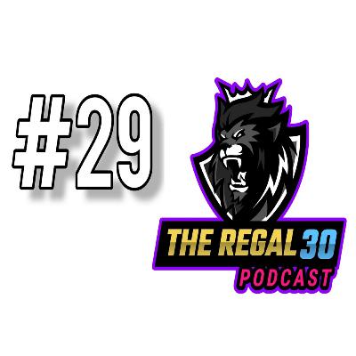 EPISODE : 29 - RESPONSIBLE CONSUMPTION AND PRODUCTION EPISODE : 29 - RESPONSIBLE CONSUMPTION AND PRODUCTION
