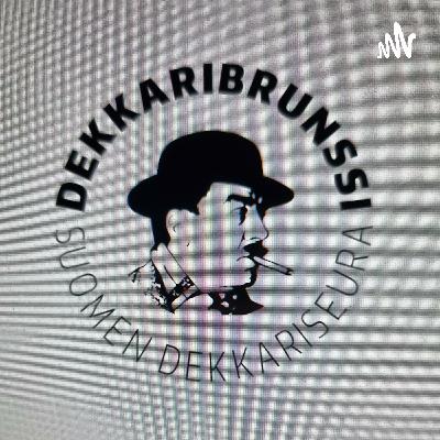 Jakso 9 Martta Kaukonen