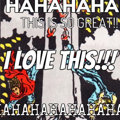 Flush That Ish: Leo Full Moon 2023 Flush That Ish: Leo Full Moon 2023