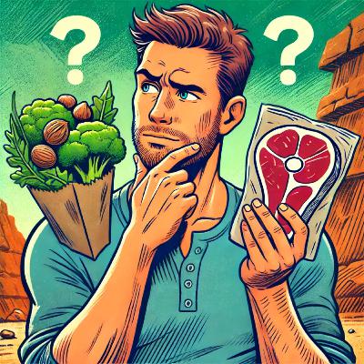 The Paleo Diet: A Response to the Skeptic's Guide The Paleo Diet: A Response to the Skeptic's Guide