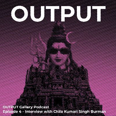 Interview with Chila Kumari Singh Burman