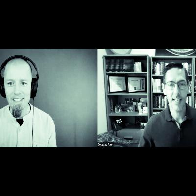 Design i naturen Intervju 23: Dr Douglas Axe om dyr og mennesker om om mennesker er dyr