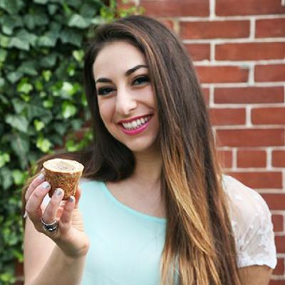 116: The secret ingredients to building a business you love with Michelle Silberman 116: The secret ingredients to building a business you love with Michelle Silberman
