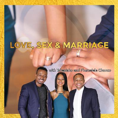 Love Sex And Marriage