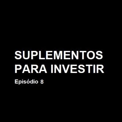 Episódio 8 - Precisamos de governo? O que são externalidades? Episódio 8 - Precisamos de governo? O que são externalidades?