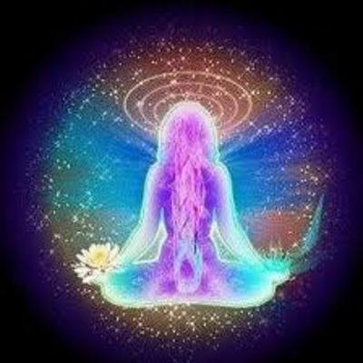 234- Anclaje energetico para cuidar nuestra aura