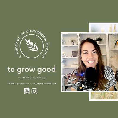 A Seed Planted By A Calling ft. Kathleen Berchelmann