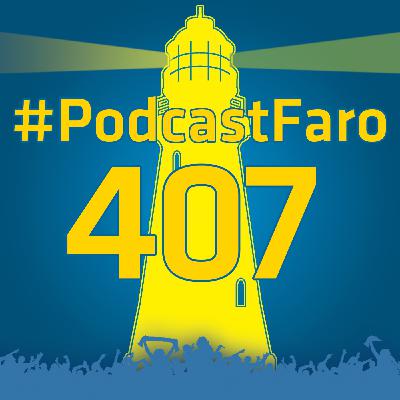 dePalique! UD Las Palmas vs UD Almeria - HACER DEL GRAN CANARIA UN FORTIN (Programa 407)