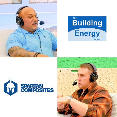 BE 52. Spartan Composites: SYSTEM7 XT™ - Customizable, Heavy-Duty Matting for Any Project